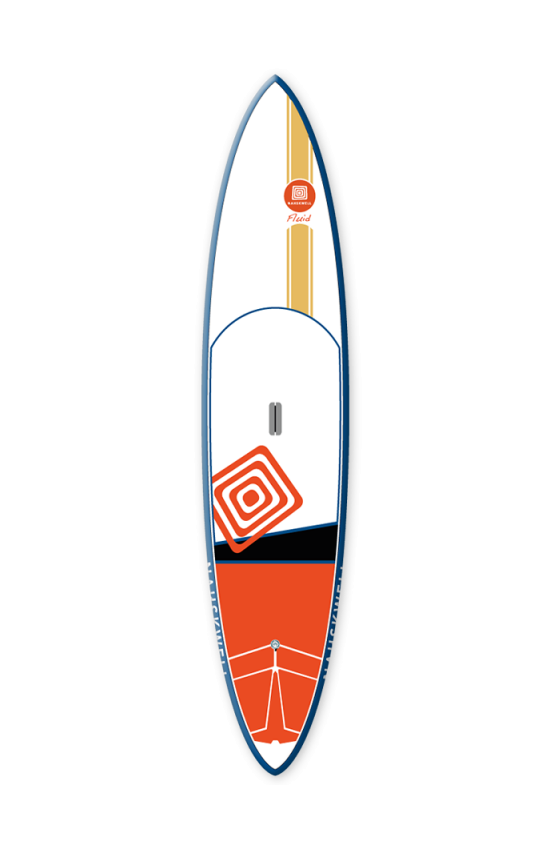 SUP NAH SKWELL Fluid 11'6"
