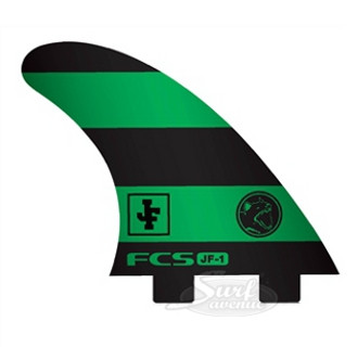Ailerons surf FCS JF-1 PG TFS