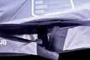 Wing Foil Bag 8mm Grey