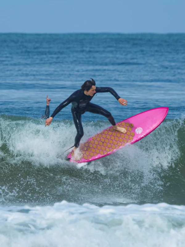 Surf Grip Flake OAX