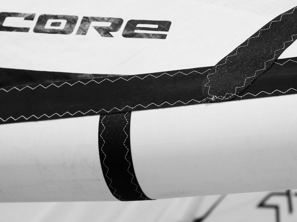 Aile Kitesurf Core Kite Nexus 3