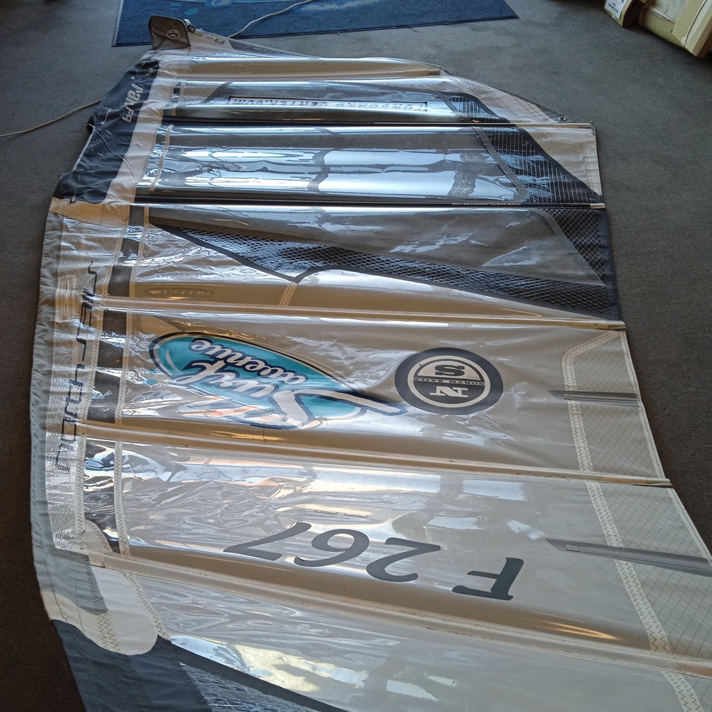 Occasion Voile Northsails Ram 7.3