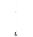 Pagaie SUP Starboard Lima Tufskin carbon/plastic - M