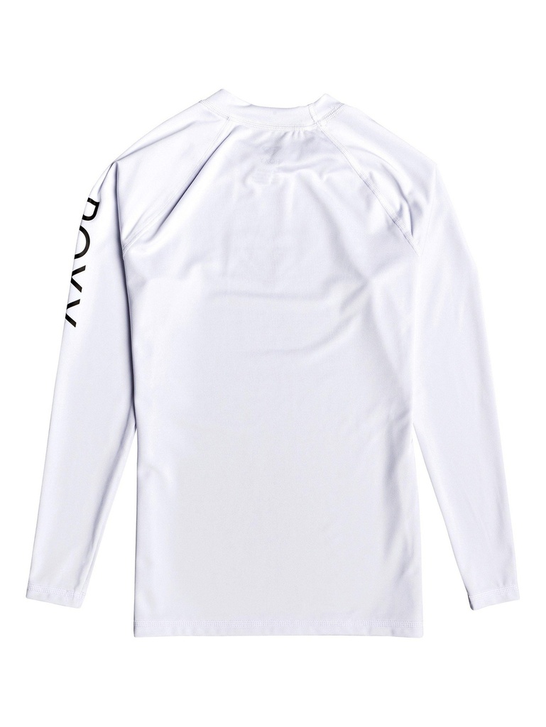 Lycra "Wholehearted" LS