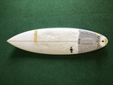 Occasion Planche de Surf POLEN 6.2