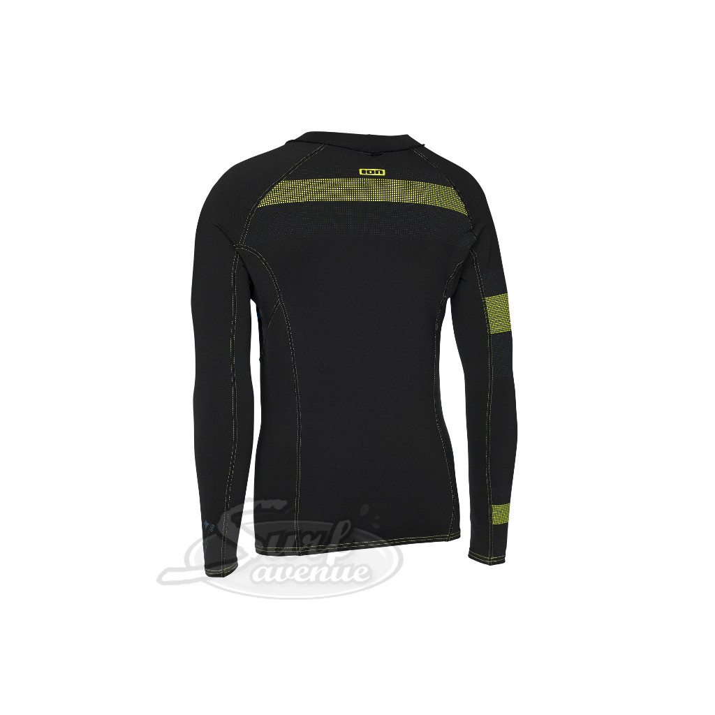 Lycra THERMO manches longues