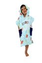 Poncho Baby All-in