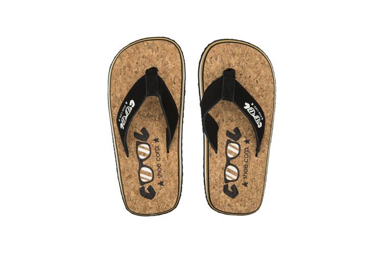 Tong Cool Shoes Original Cork LTD 2
