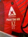 Occasion Voile GAASTRA Phantom Air 5.7 2022