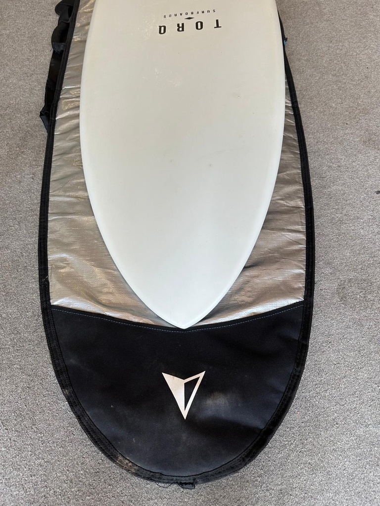 Occasion Planche de Surf TORQ Fish 6'6 2023