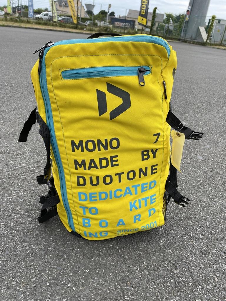 Aile de kite Duotone mono 7m 2020