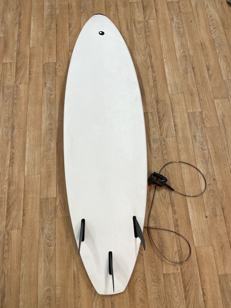 Surf Bic shortboard 6'7