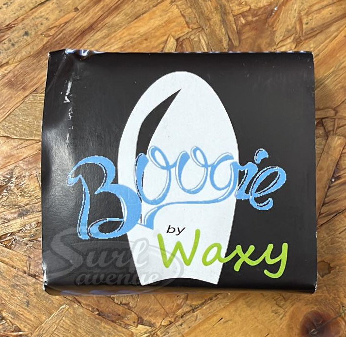 Boogie Softboard Surfwax Cool/Cold (<18°C)