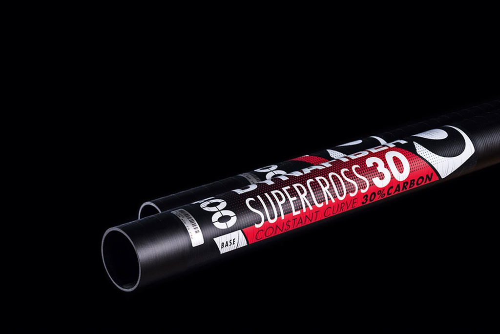Mât DYNAFIBER SDM C30 Supercross