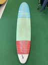 Occasion surf SIC Longboard AT Classic 9'