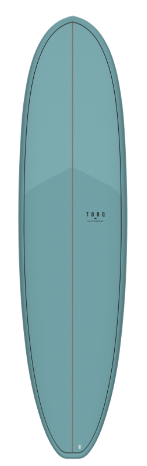 Planche de surf TORQ Fun V+ TET Classic