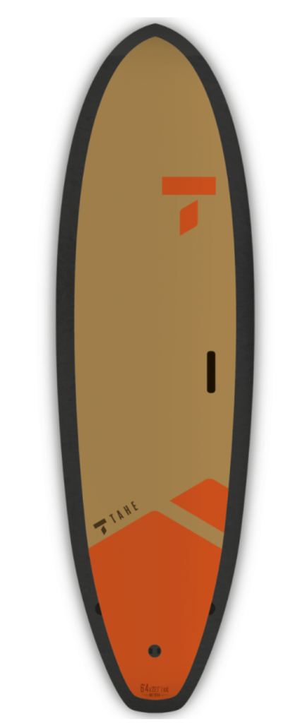 Planche de surf TAHE Meteor 2023