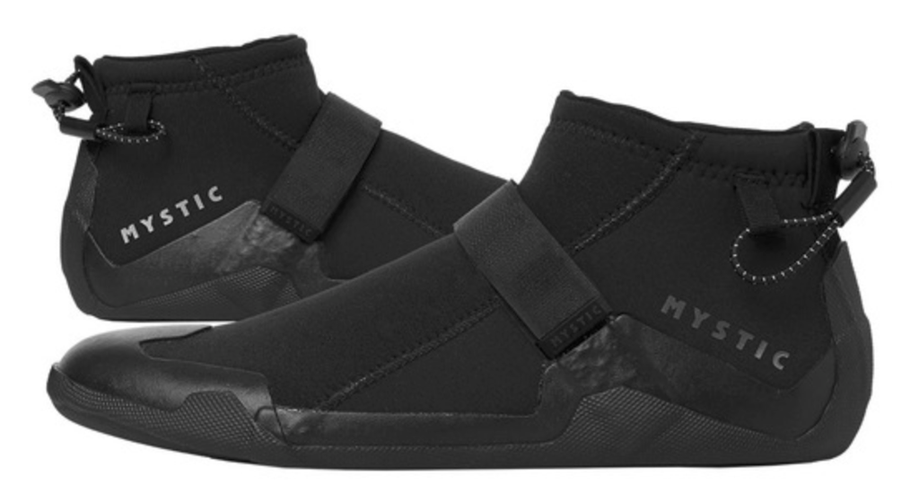 Chaussons néo MYSTIC Ease 3mm RT 2023