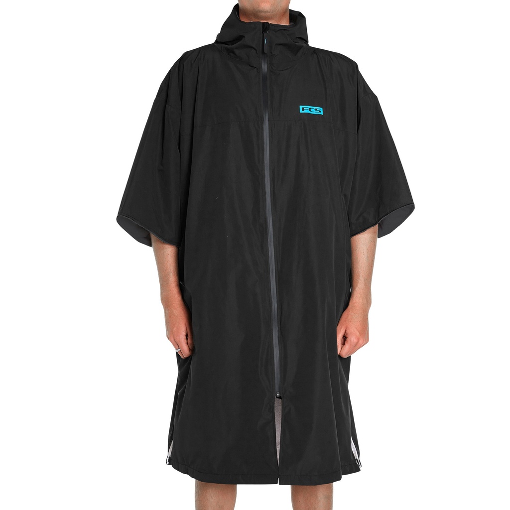 Poncho Shelter all weather FCS