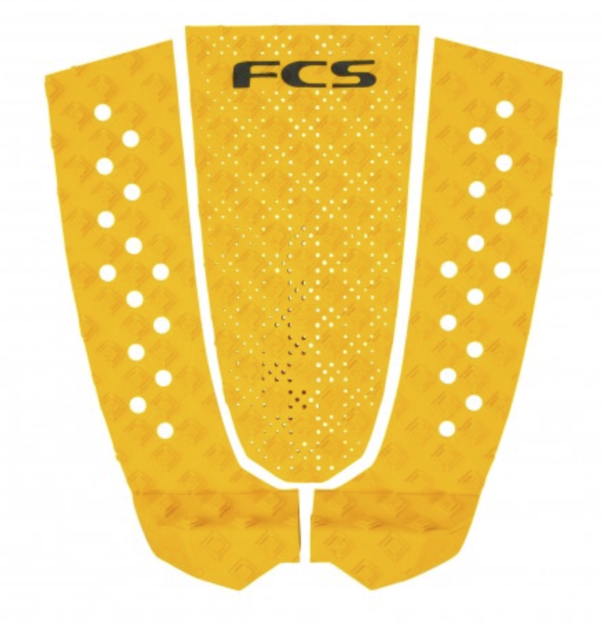 Tail pad FCS T3 Eco