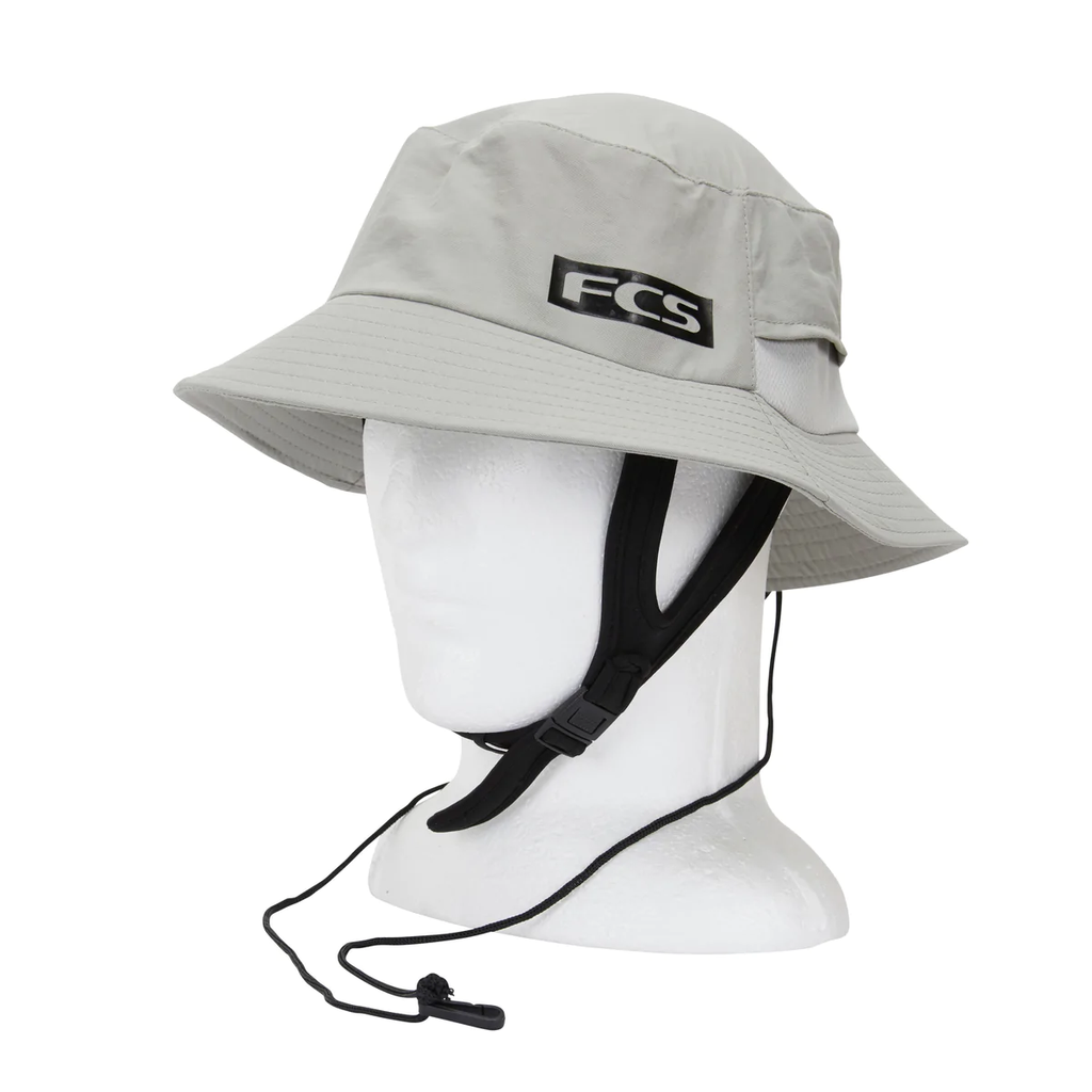 Bob chapeau FCS surf bucket hat