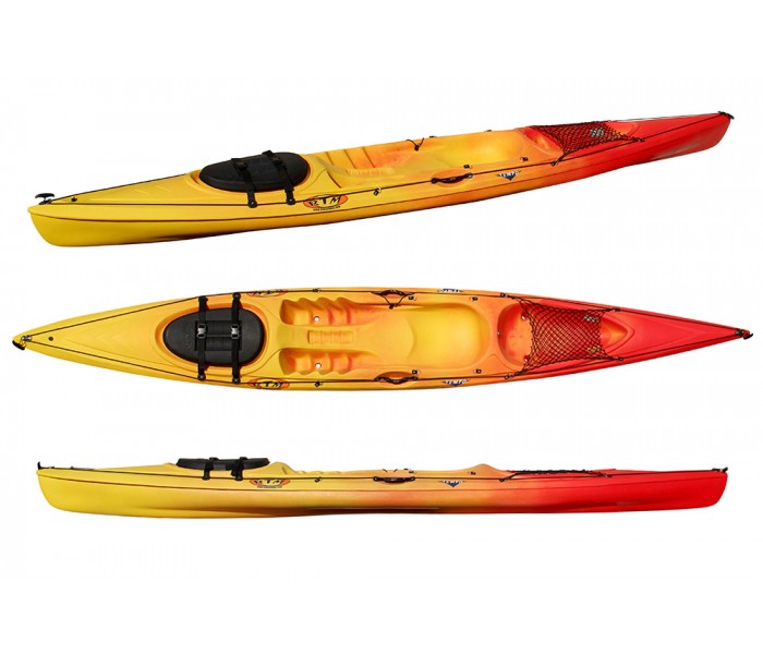 Flotteur kayak ROTOMOD Tempo Soleil