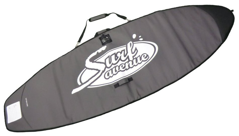 Housse SUP 12'6 x 29' Side-One
