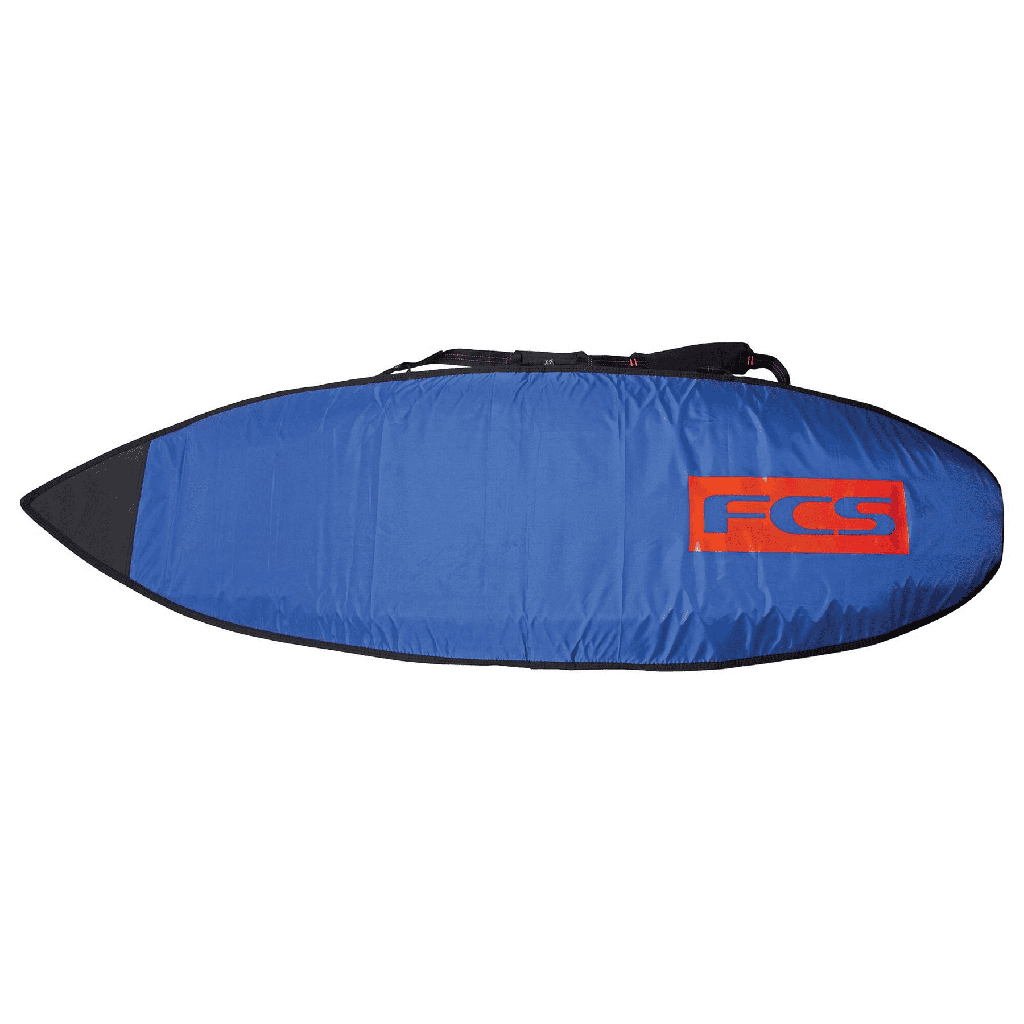 Housse surf FCS Classic II Funboard