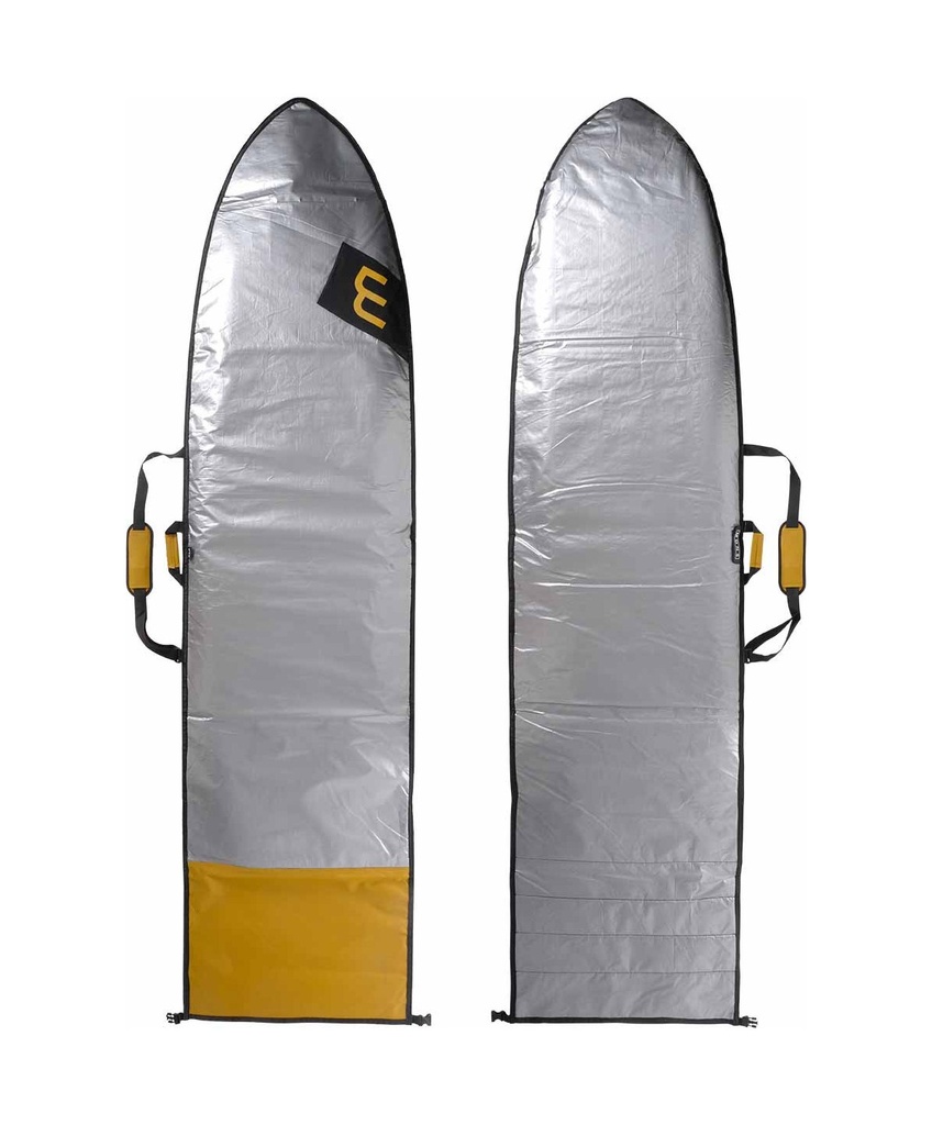 Housse surf MADNESS hybride Daybag