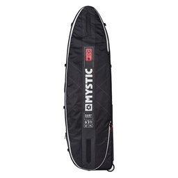 Boardbag MYSTIC Surf 6' avec roues