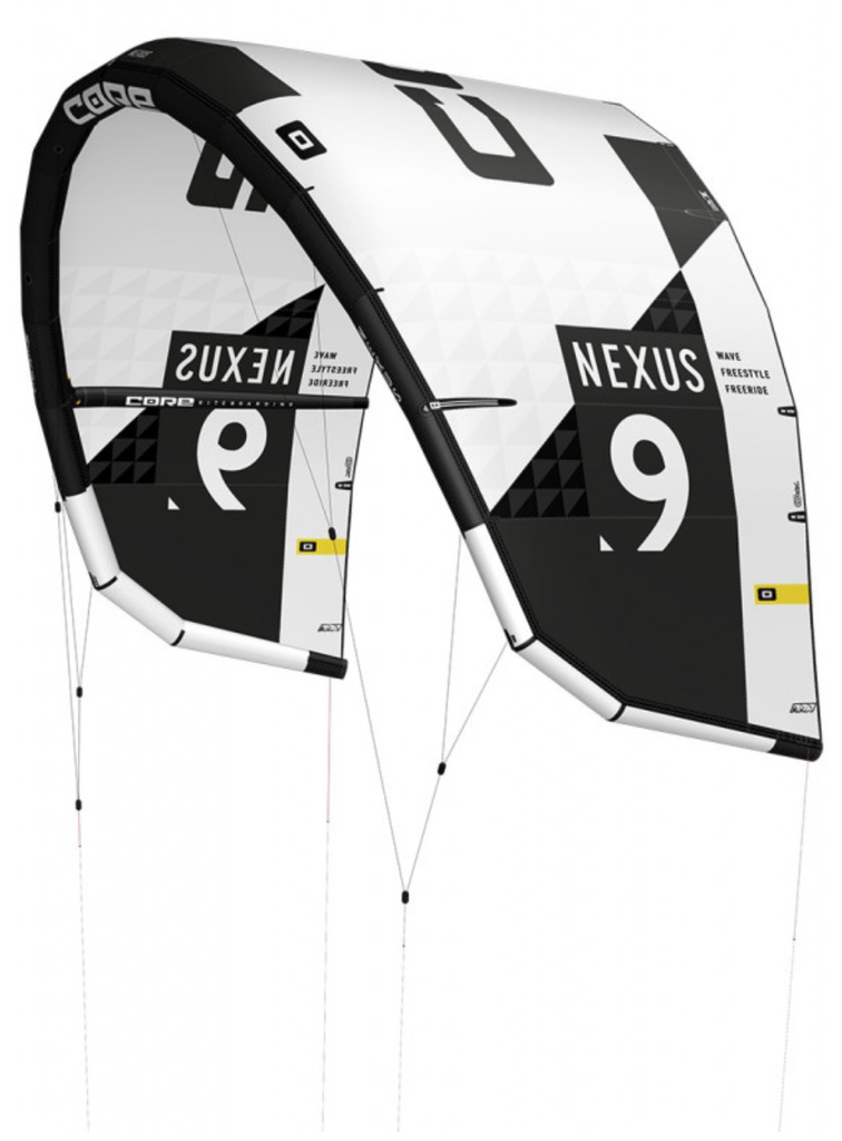 Aile de kitesurf Nexus 2 2020