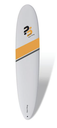 Longboard PERFECT STUFF 9'1 Epoxy PVC Super Strong