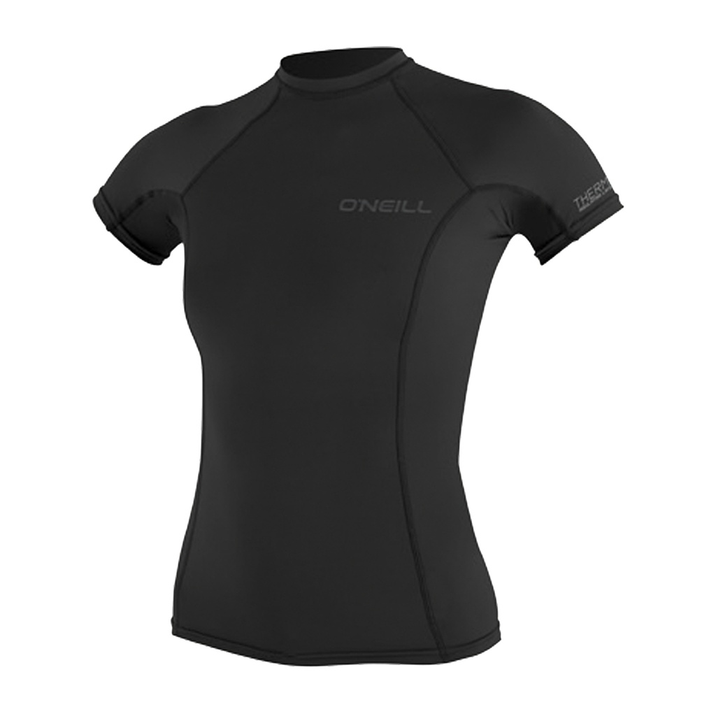 Top manches courtes femme O NEILL Thermo-X