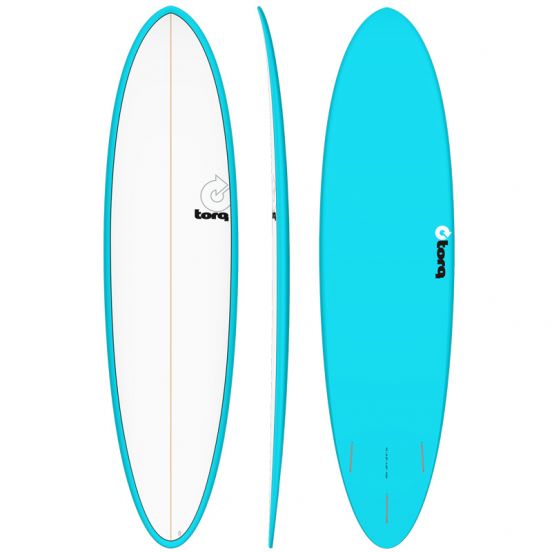 Planche de surf Torq Fun Pin Line V+