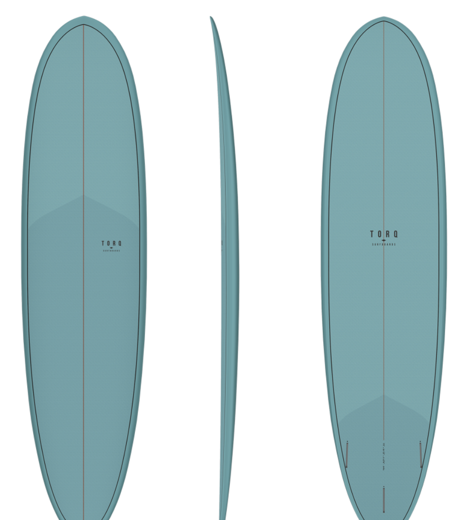Planche de surf Torq V+ TET Classic