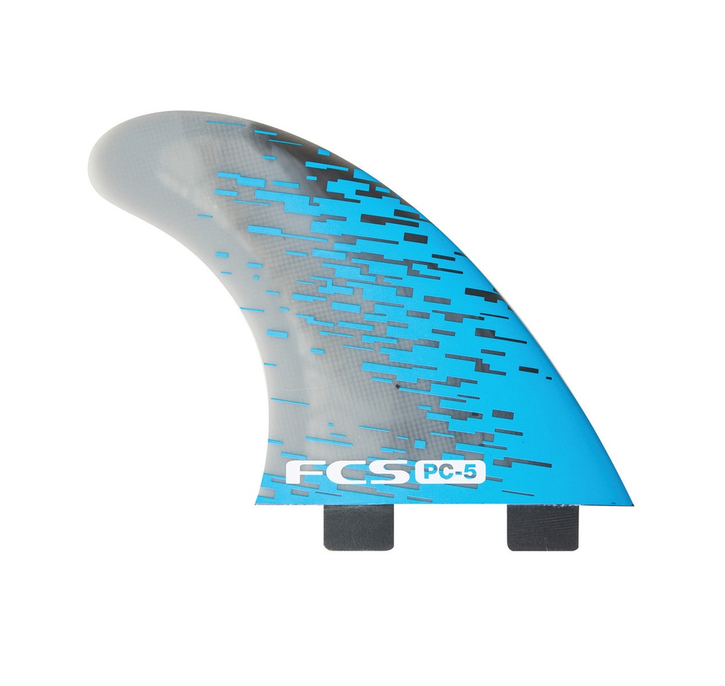 Ailerons surf FCS PC 5 TFS