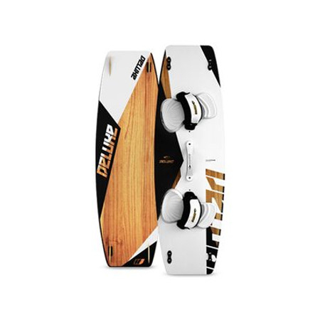 Planche kitesurf CORE DELUXE 2 Complet 2019