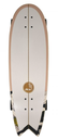 [0226200700001] Surfskate Swallow 33" (Wahine)