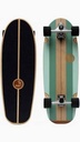 [0226200650009] Surfskate Gussie 31" (Avalanche)