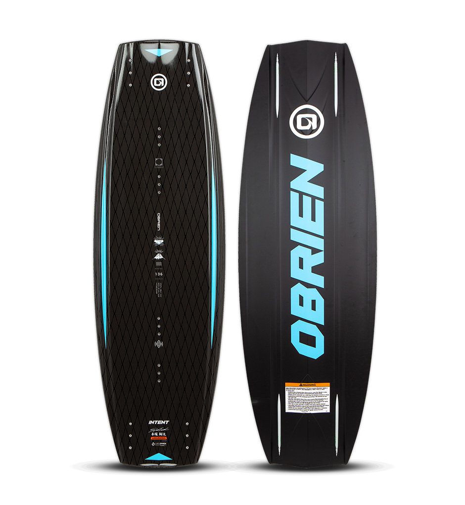 Wakeboard Intent O BRIEN