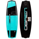 Pack wakeboard Valhalla 143 + access 10-14