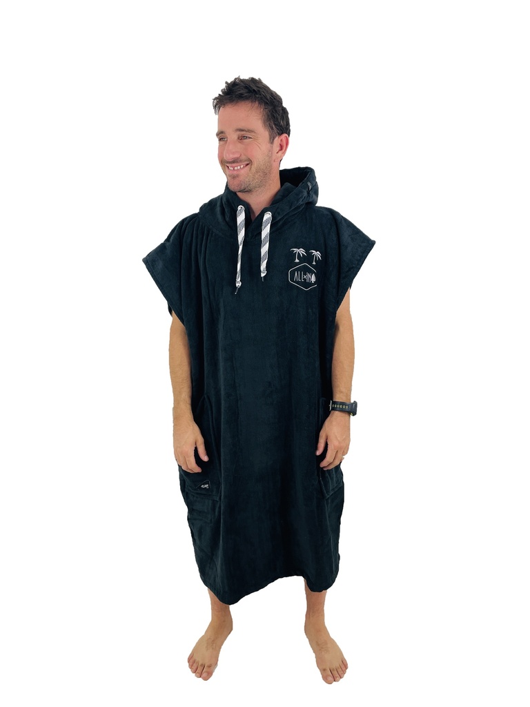 Poncho Classic Flash All-in