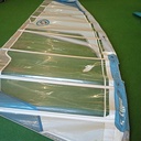 Occasion voile Windsurf NORTH S Type 7.8 2008