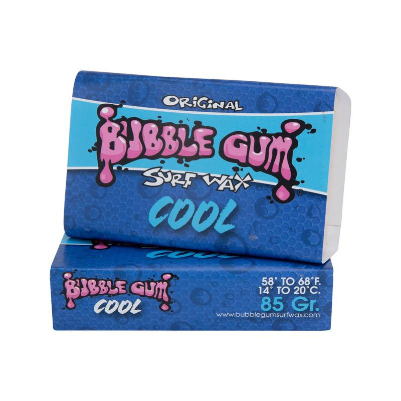 Wax Cool Bubble gum