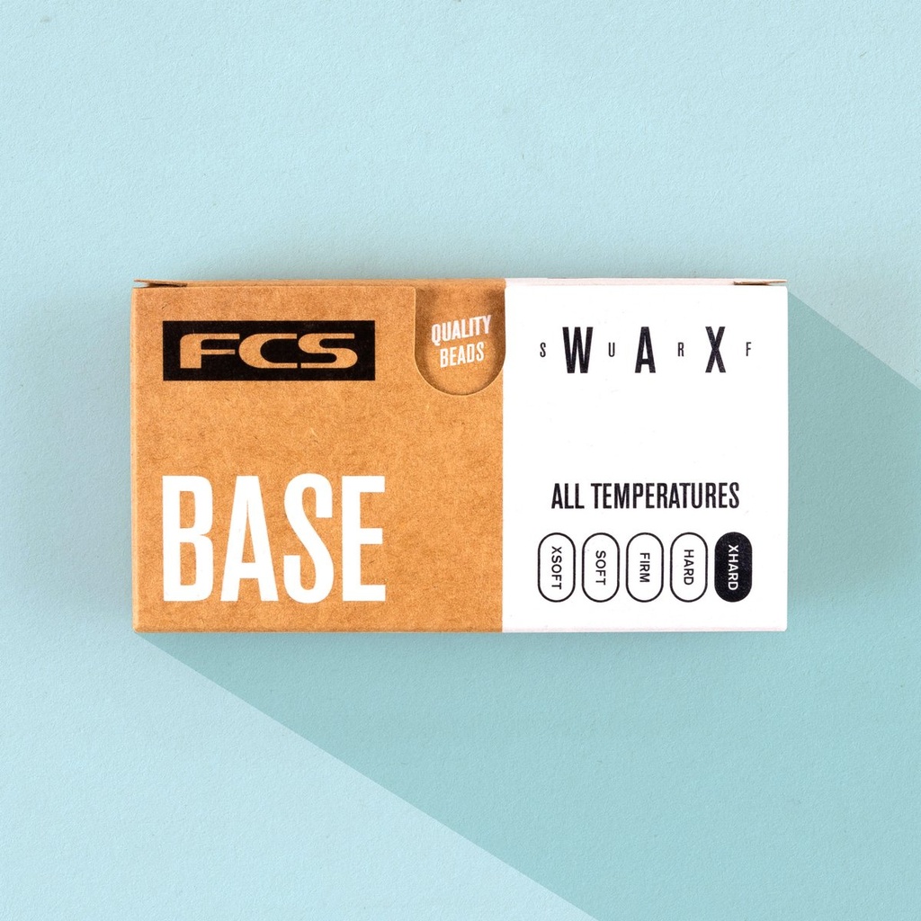 Surf wax FCS Base