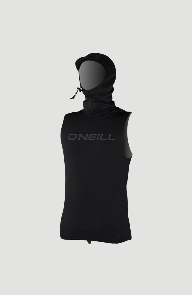 Top sans manches + cagoule O NEILL Thermo-X