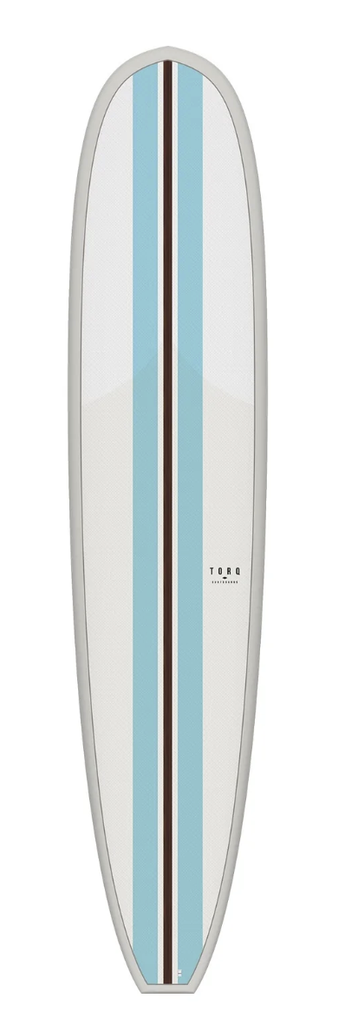 Planche de surf TORQ Long 9'1 TET Classic