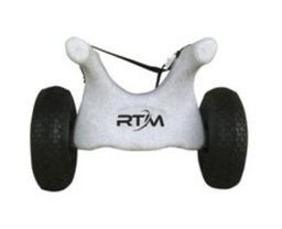 [MTRCH-ROT-R3-2-18] Chariot Rollin pour kayak / SUP