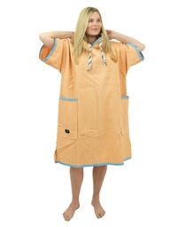 Poncho T Waffle All-in