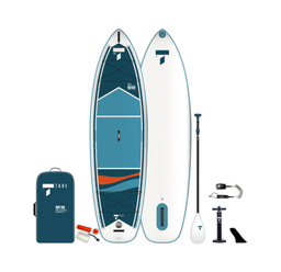 Pack SUP TAHE gonflable BEACH YAK-AIR